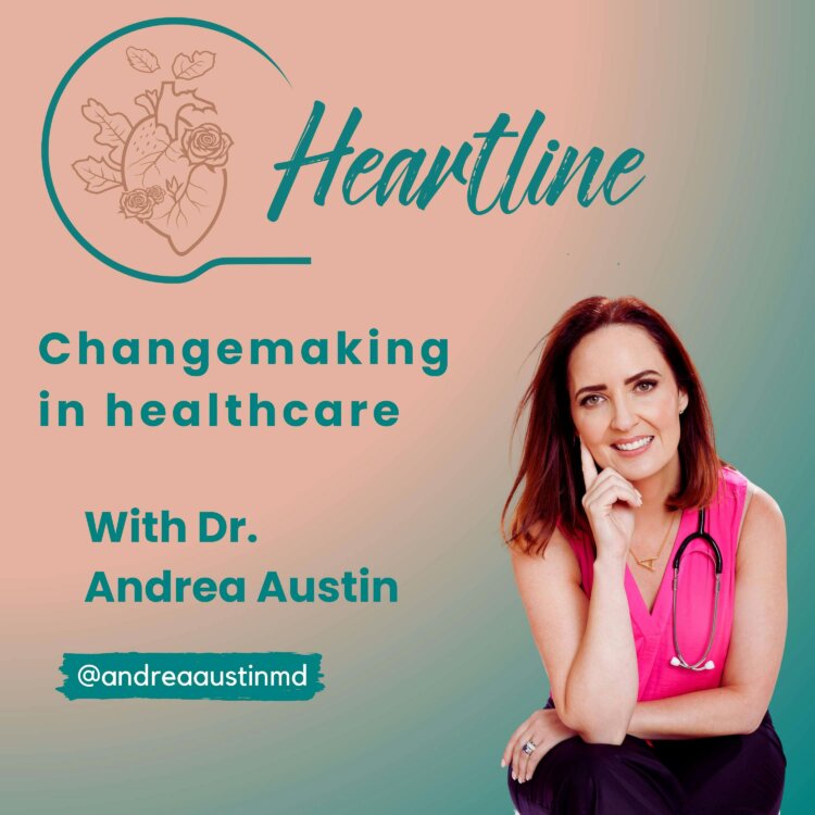 Crafting a Balanced Medical Life: Insights from Dr. Raquel Harrison