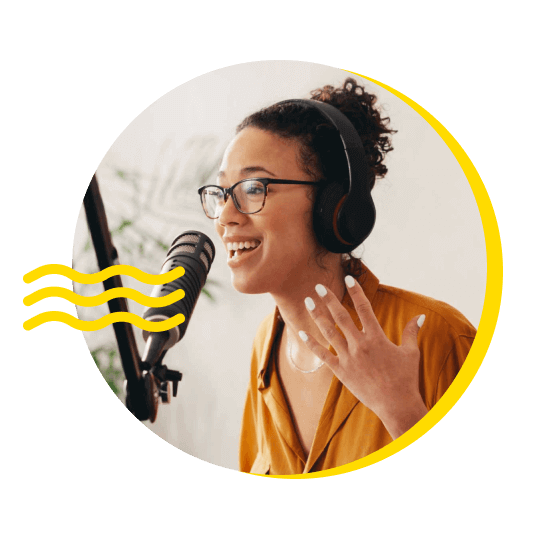Find Women Led Podcasts on Health Podcast Network